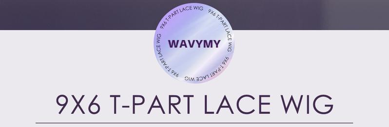 Wavymy Layered Cut Bob Wig 9x6 TPart Yaki Straight 220% Density Natural Black Wear Go Glueless Pre Cut Lace  Pre Plucked Beginner Friendly 100% Human Hair Deep Part Dome Cap Easy Install Heat Resistant