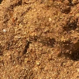 Blended Crayfish / Shrimps (Oron Akwa-ibom Crayfish) 5oz per pack. Very tasty and flavored for soup.