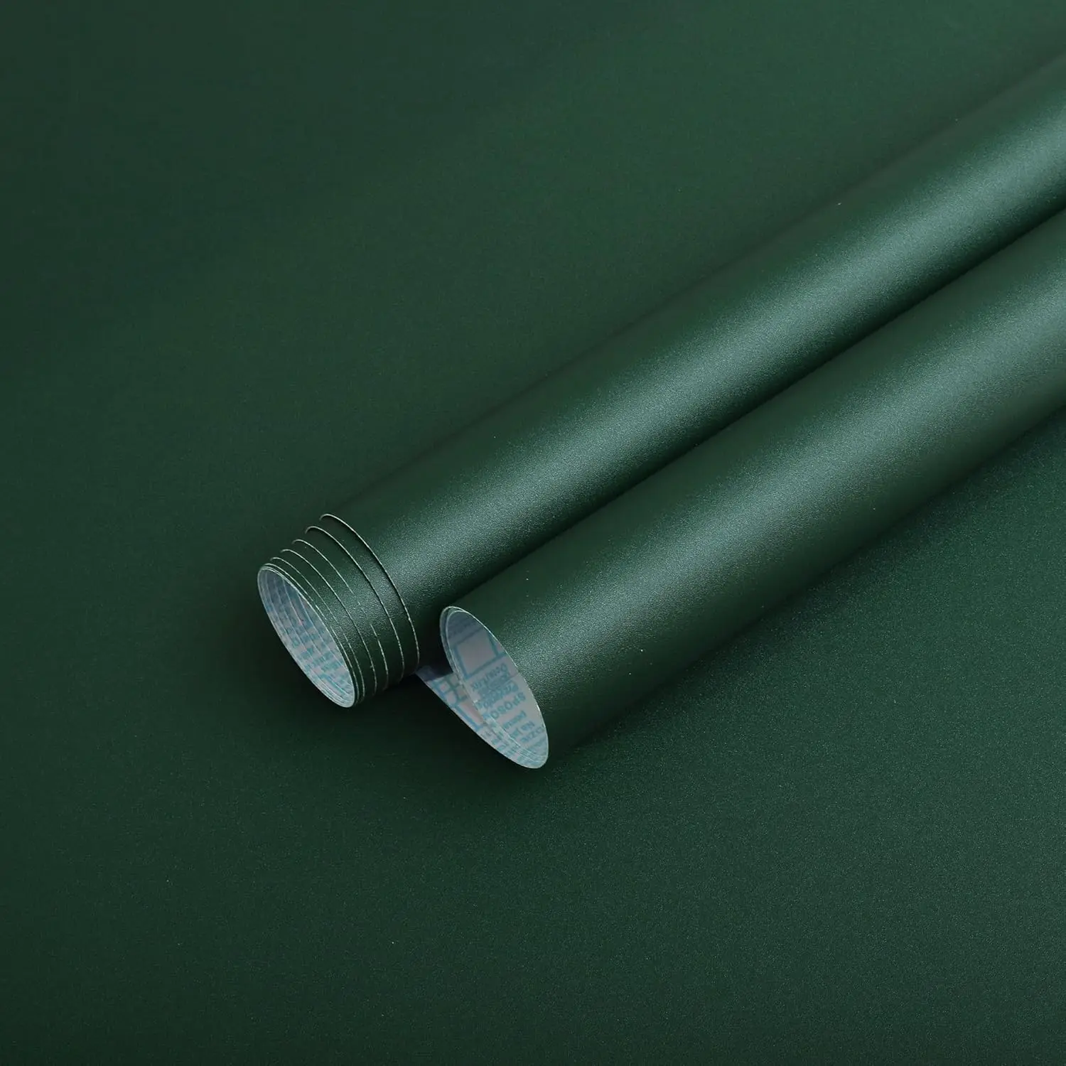 Matte Solid Color Self-Adhesive Wallpaper, Easy Install Vinyl Film for Kitchen & Bathroom, Durable Home Decor Wall Paper, Bathroom Wallpaper Peel And Stick