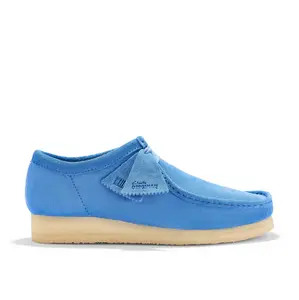 Clarks Originals Mens Wallabee Wallabees
