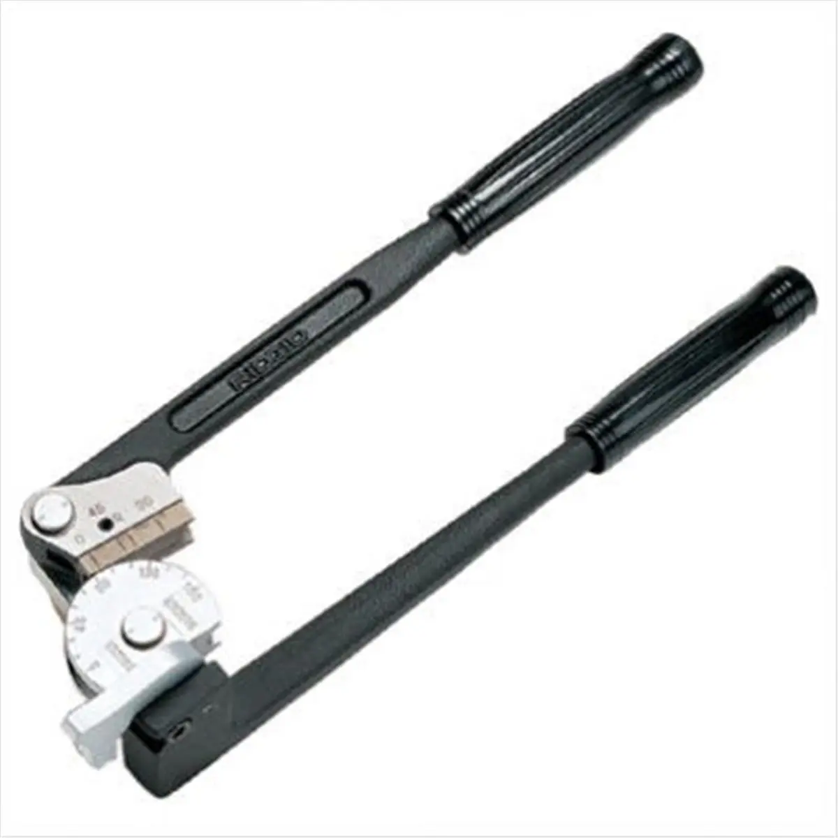 RIDGID 632-36122 1/4" Instrument Tube Bender, Professional Hand Tool for Plumbing & Mechanical Applications, Construction Tools, Hand Tools