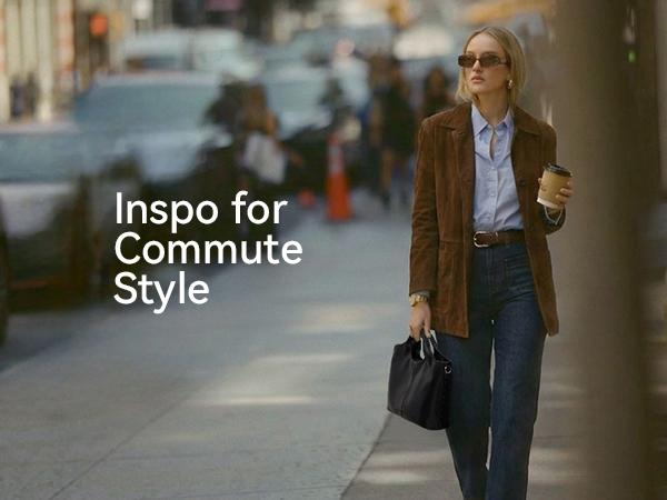 BOSTANTEN Viral Vegan Leather Purses for Women ,Large Capacity Bag for Work & Everyday Essential , Lightweight Aesthetic Affordable Bag