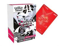White Flare Booster Bundle