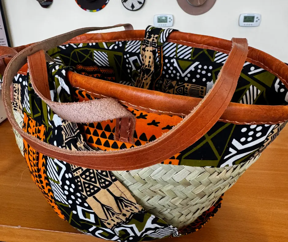 Beach Basket