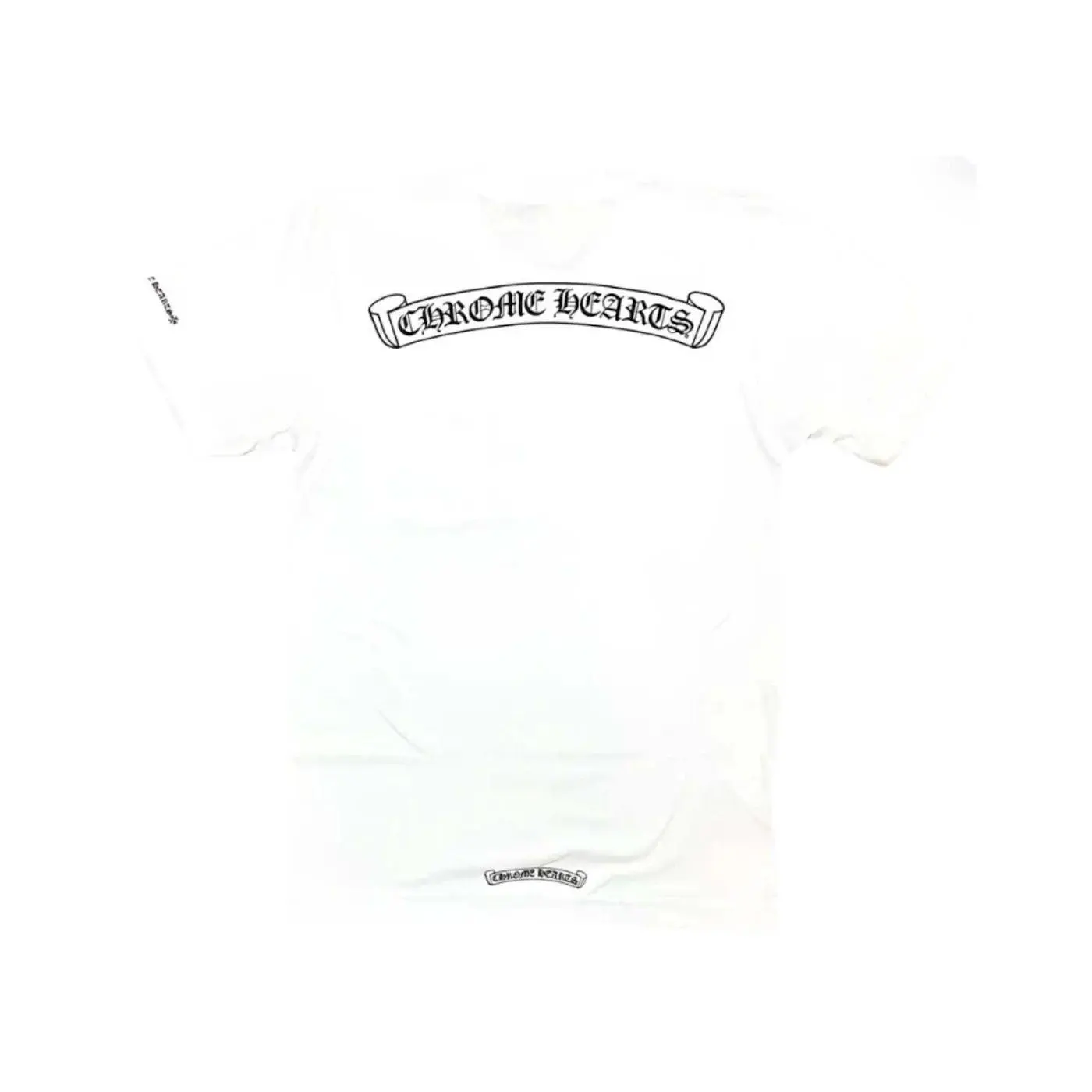 chrome heart shirt - TikTok Shop