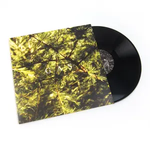 Gas: Pop (180g) Vinyl 3LP