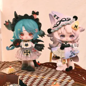 Ninita V2 Witch Forest Series Blind Box