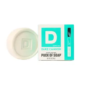Everlasting Puck of Soap - Tropic Drift