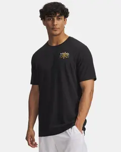 Under Armour Court Hunt Men's Short Sleeve