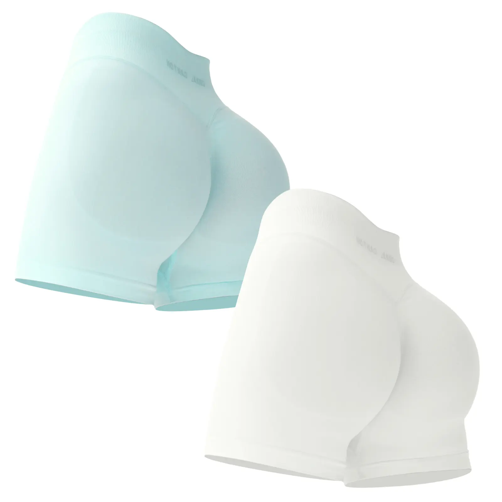 Ocean Mist+Snow White