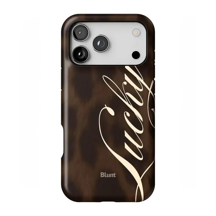 JIACC MagSafe-Compatible Leopard Print Y2K Smartphone Cover - Poly+TPU Tough Casing, Handheld Cellphone Protection, Women's Accessory, Fits iPhone 17 ProMax Plus/16-11, Samsung S26-S23 Ultra/A Series, Unique Gift