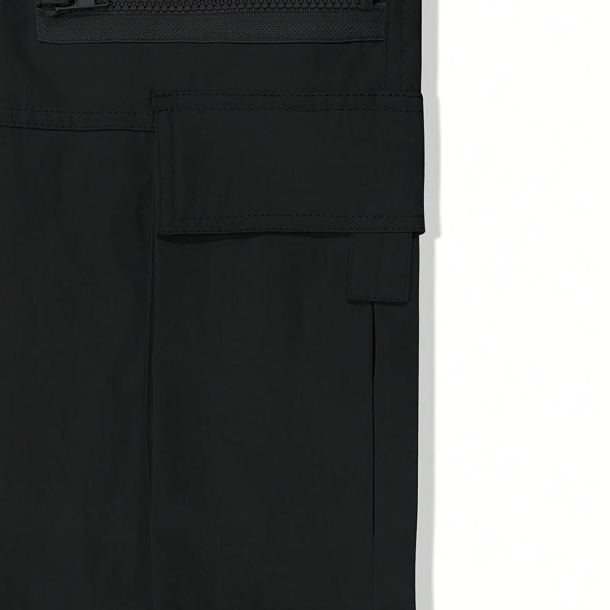 Men's work pants outdoor hiking multi-pocket practical trousers, casual style, suitable for all seasons