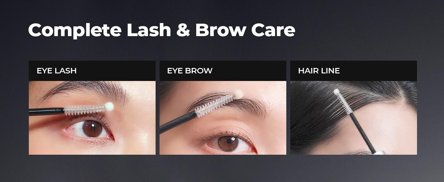 Billetwork Eyelash Essential Serum Billetwork Eyelash Essential Serum