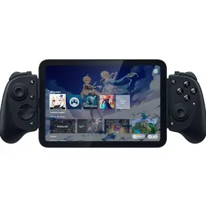 Razer Kishi V3 Pro - Haptic USB C Gaming Controller for Android, iPhone, and iPad Mini Razer Kishi V3 Pro - Haptic USB C Gaming Controller for Android, iPhone, and iPad Mini