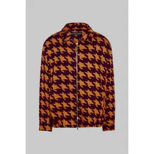 Hendrix Knit Jacket