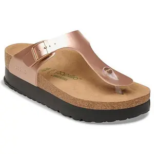 Birkenstock Gizeh Flex Platform Sandal