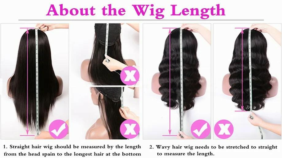 MYLOCKME Body Wave 34 36 Inch 13x6 13X4 HD Transparent Lace Front Wigs Human Hair Pre Plucked Brazilian Body Wave Lace Front Wigs 180 Density Human Hair Wig TikTokShopBlackFriday