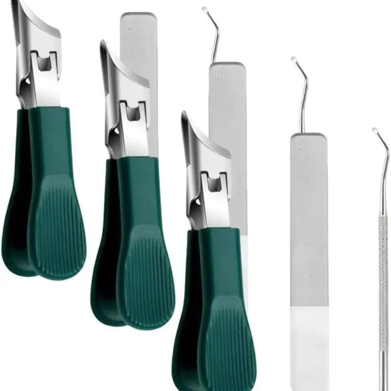 3pcs Green 3-Piece Set