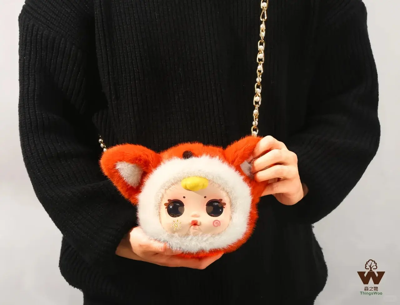 MM Sugar Baby Zipper Bag Blind Box | 6+2 Hidden | - TikTok Shop
