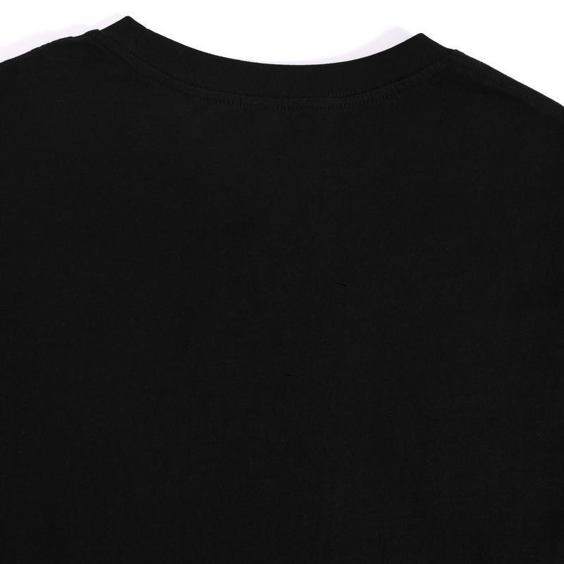 Narcos Graphic Print Men's Crew Neck Short Sleeve T-Shirt 100% Cotton Casual Summer Tee Menswear Top Black Crewneck with Iconic Design