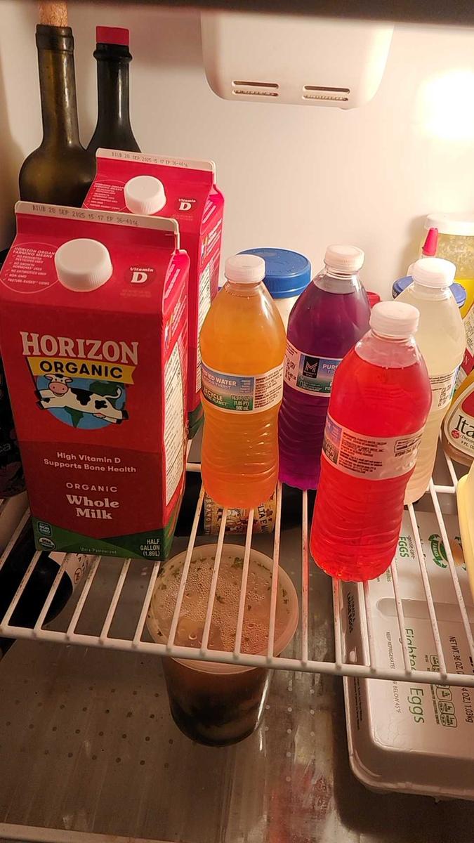 Item: 50 CT Variety Pack (1-Pack)