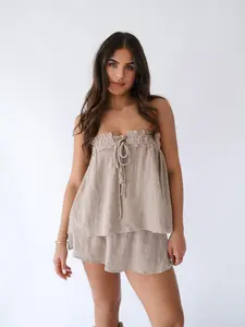 Sand Dune Bloomer Skort