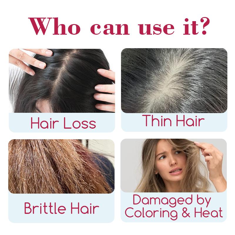 Stronger, Fuller Hair & Scalp support, High Potency Biotin 10,000mcg with collagen,MSM & Keratin, Promotes Thicker, Healthier Hair, Strong Nails & Glowing skin, Hair Growth Vitamins, 60 Capsules