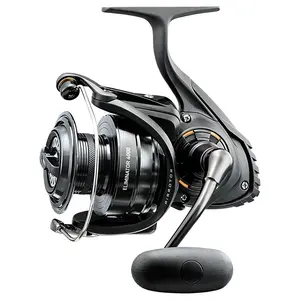 Daiwa Eliminator Spinning Fishing Reel
