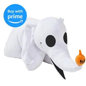 The Nightmare Before Christmas Zero Pillow Pet
