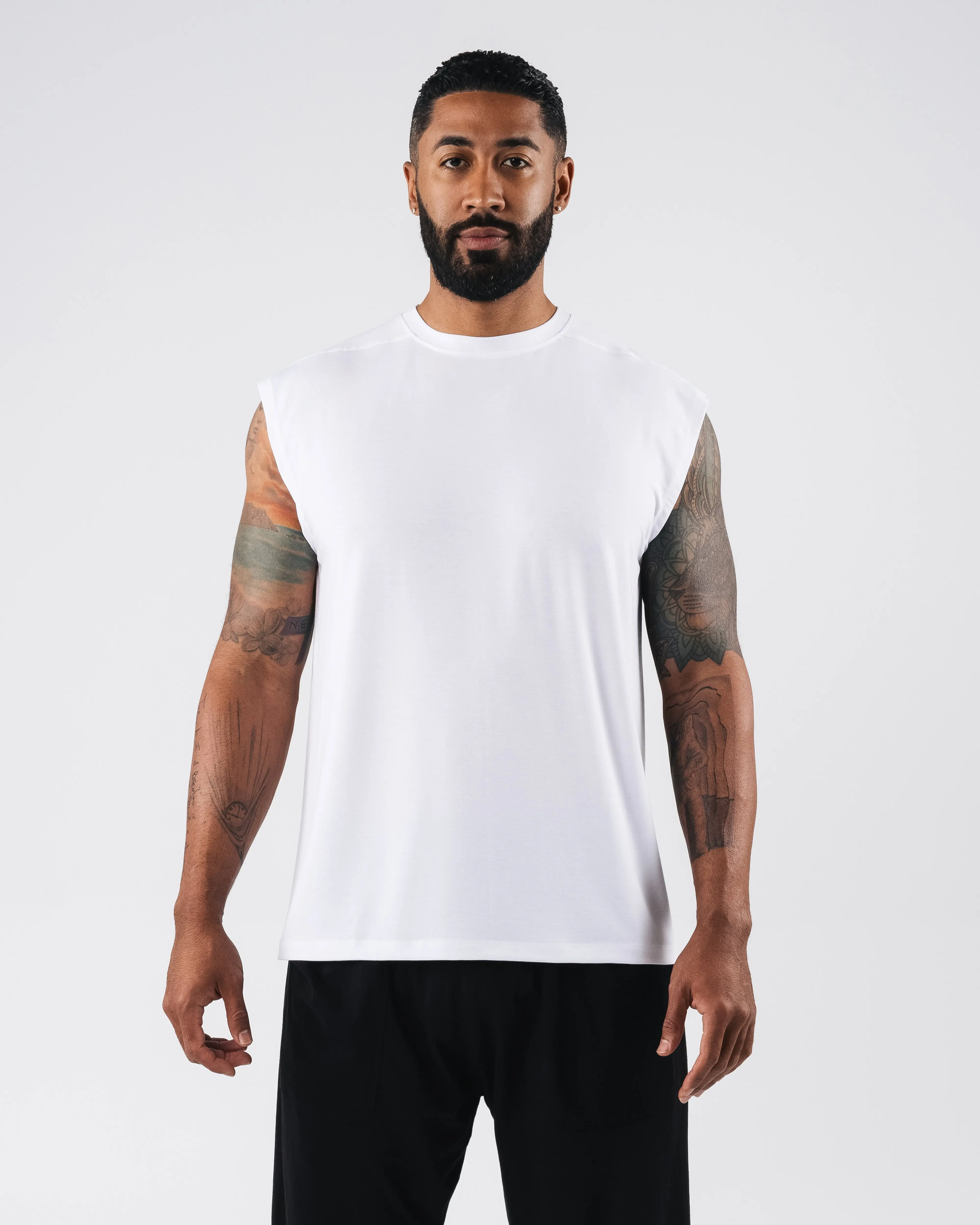 white tank tops - TikTok Shop
