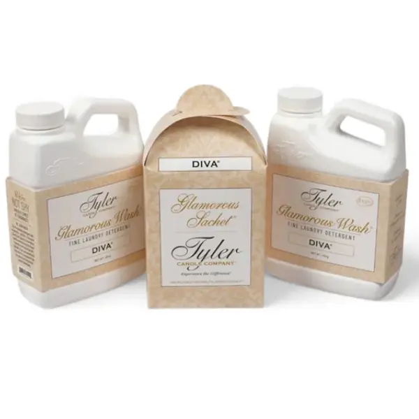 GIFT SUITE V By Tyler Candle Company GIFT SUITE V By Tyler Candle Company