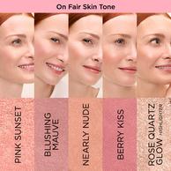 Elizabeth Arden Powder Blush | Talc-Free Ultra-Creamy Radiant Finish All Day Wear