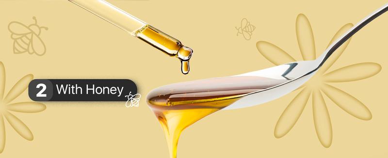 MAJU Black Seed Oil Liquid Dropper (2oz) - Travel Size Nigella Sativa Oil Dropper, High Thymoquinone, Blended Wellness Supplement, Immunity and Digestion Fitness Dietary