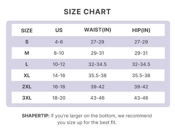 SHAPELLX Tummy Control Shapewear for Women High Waisted Body Shaper Underwear Compression Panty Invisible Girdle SHAPELLX Tummy Control Shapewear for Women High Waisted Body Shaper Underwear Compression Panty Invisible Girdle