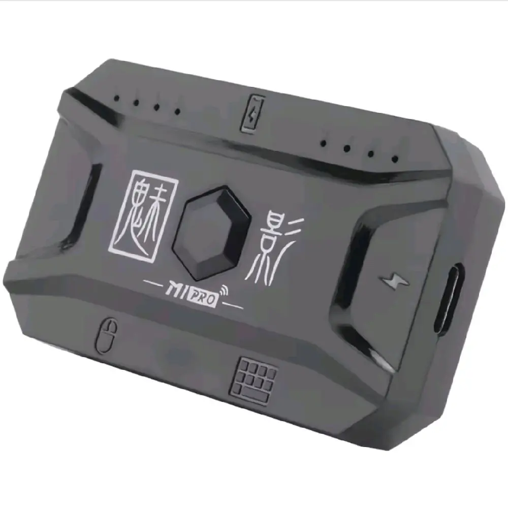 Gaming Keyboard Adapter Controller Trigger Converter Hub Gaming Keyboard Adapter Controller Trigger Converter Hub