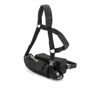 Ossur Form Fit Shoulder Brace - External Rotation Support for Post-Surgery Recovery