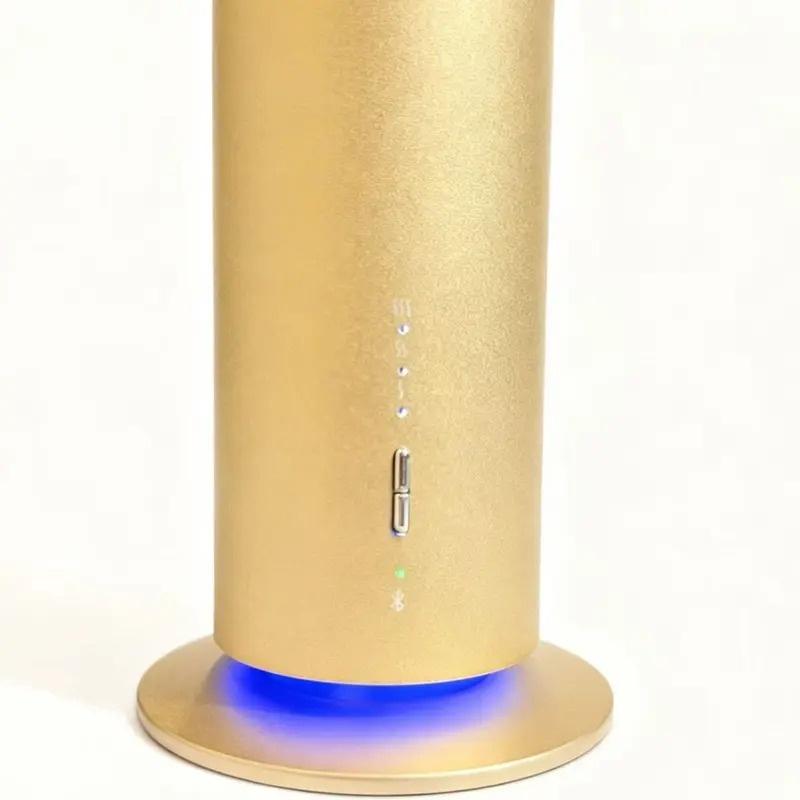 Smart WiFi Lighthouse Diffuser | App-Controlled Aroma Machine for Hotel-Style Home Scent & Calming Aromatherapy
