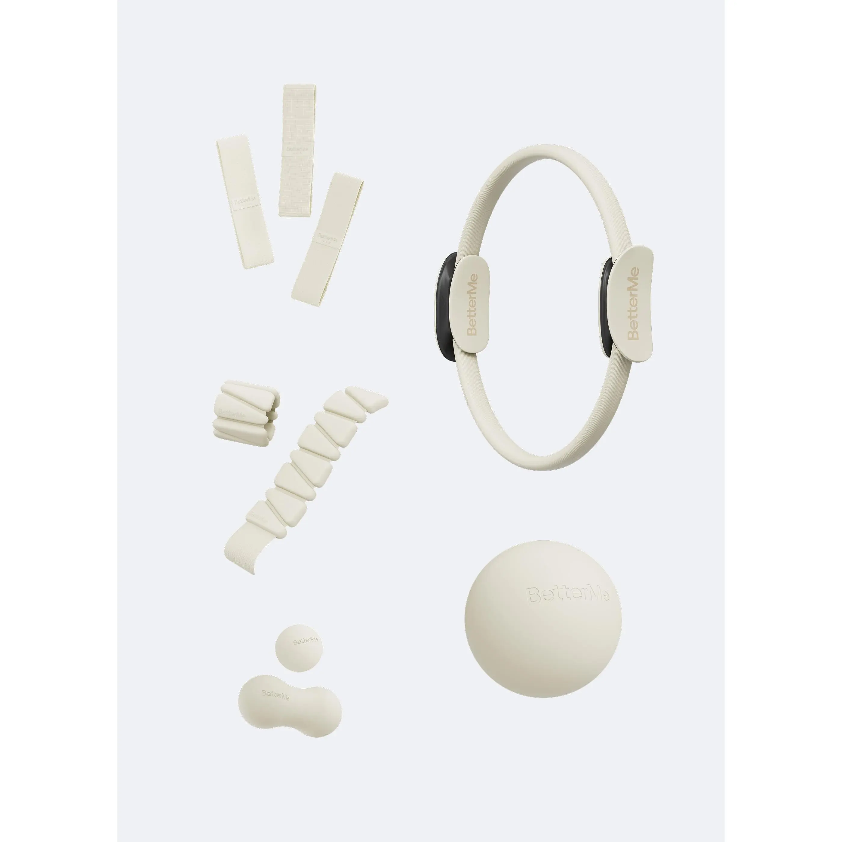 Sculpt Body Kit