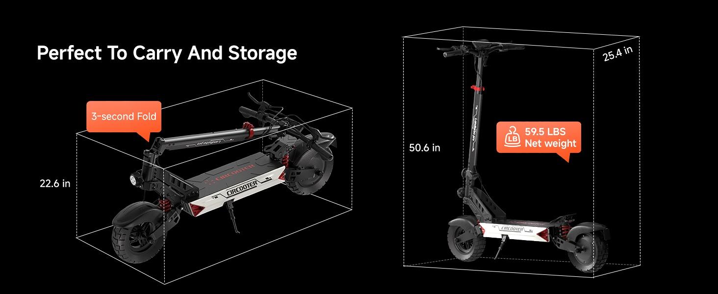 【Adventure Sport】Electric Scooter, 330LBS Max Load, 34/39 Miles Max Range, 28/32 Mph Top Speed, 1000W Powerful Motor, 10'' Off-Road Tires Scooter Electric with APP-Large Size(Sliver)