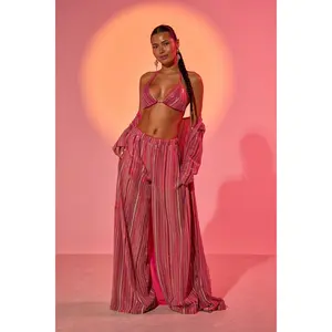 TAYLOR SEQUIN PANTS TAYLOR SEQUIN PANTS