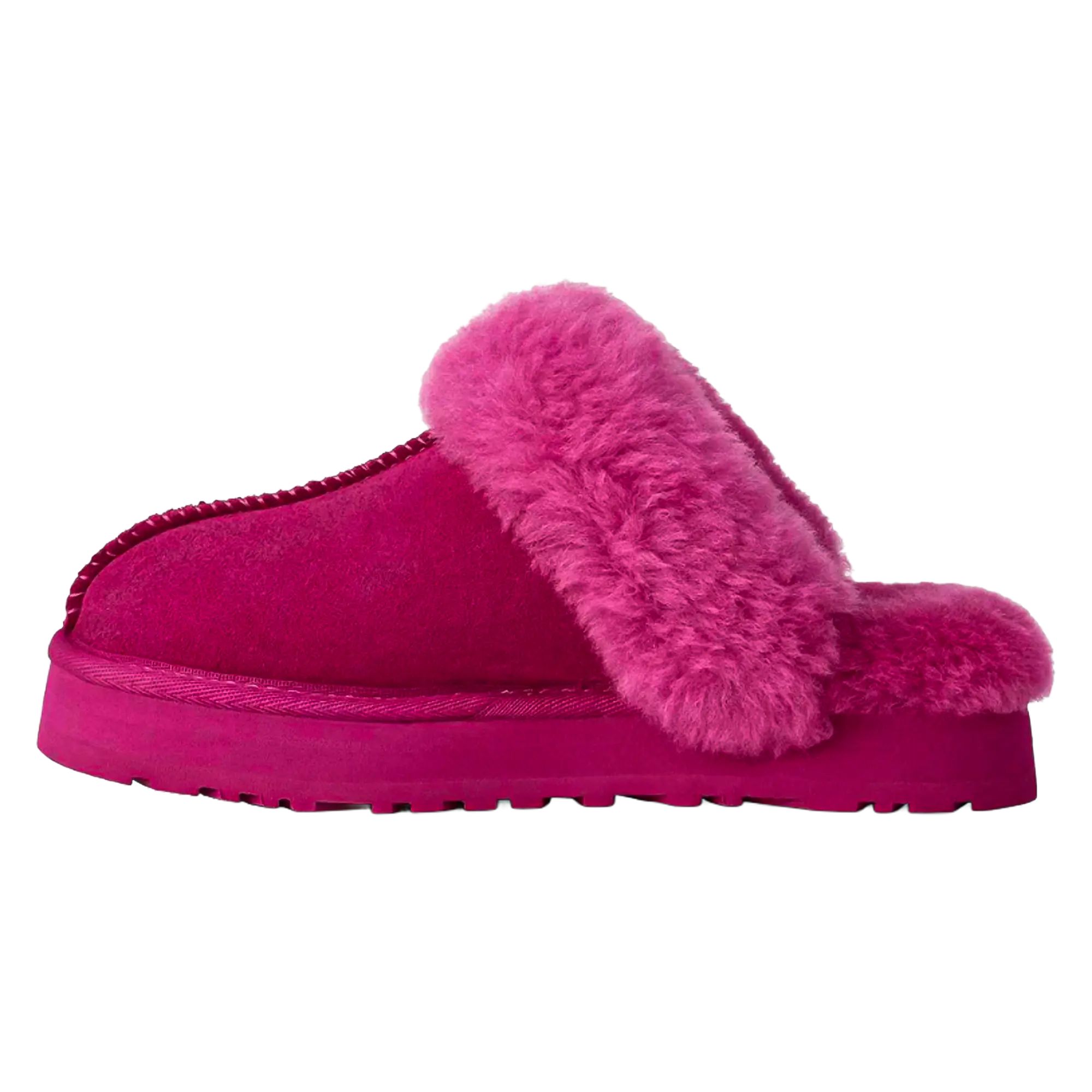 Disquette Slipper GS "Dark Peony" 1171199K DNY