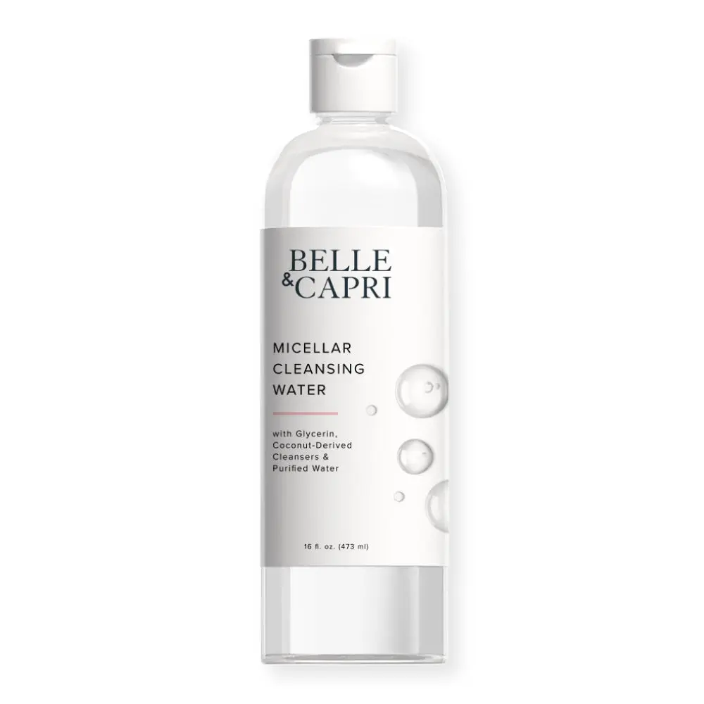 Micellar Cleansing Water