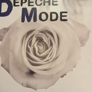 DEPECHE MODE REMIXES 2-LP GATEGOLD NEW!  Very nice issue!