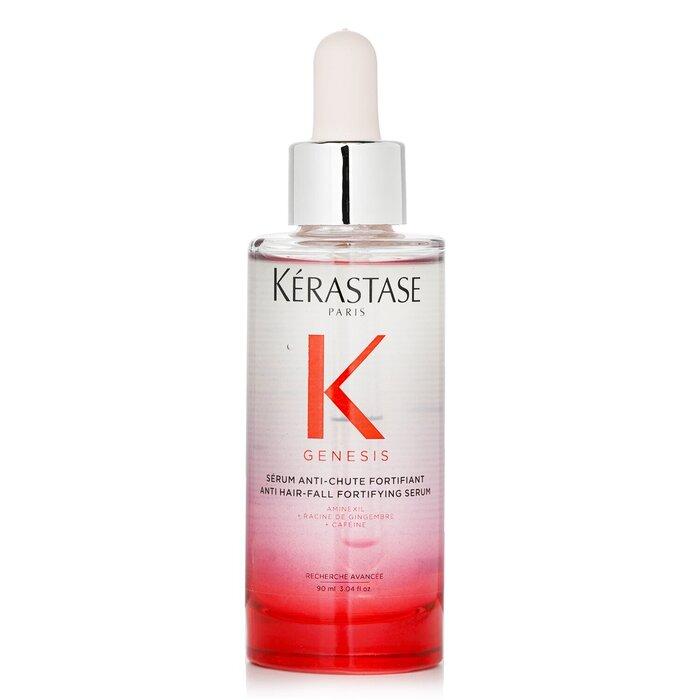 Kerastase Genesis Anti Hair-Fall Fortifying Sérum (Weakened Hair, Prone to Falling) 90ml/3.04oz (Random Packing)