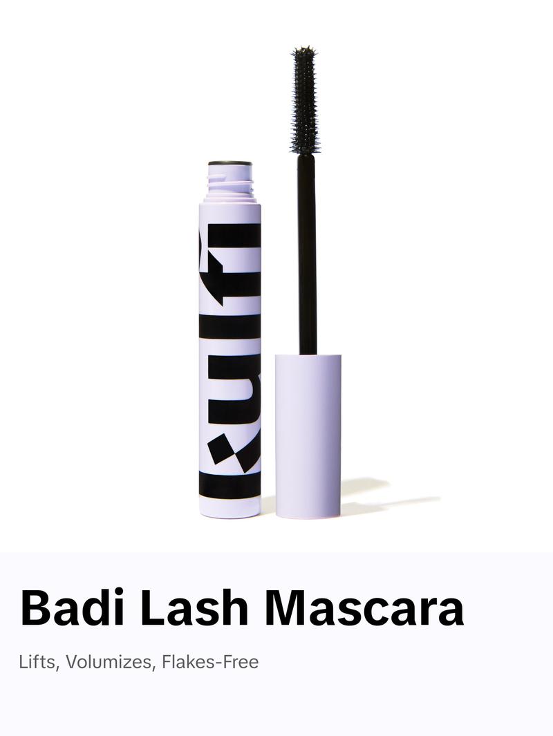 Badi Lash Mascara