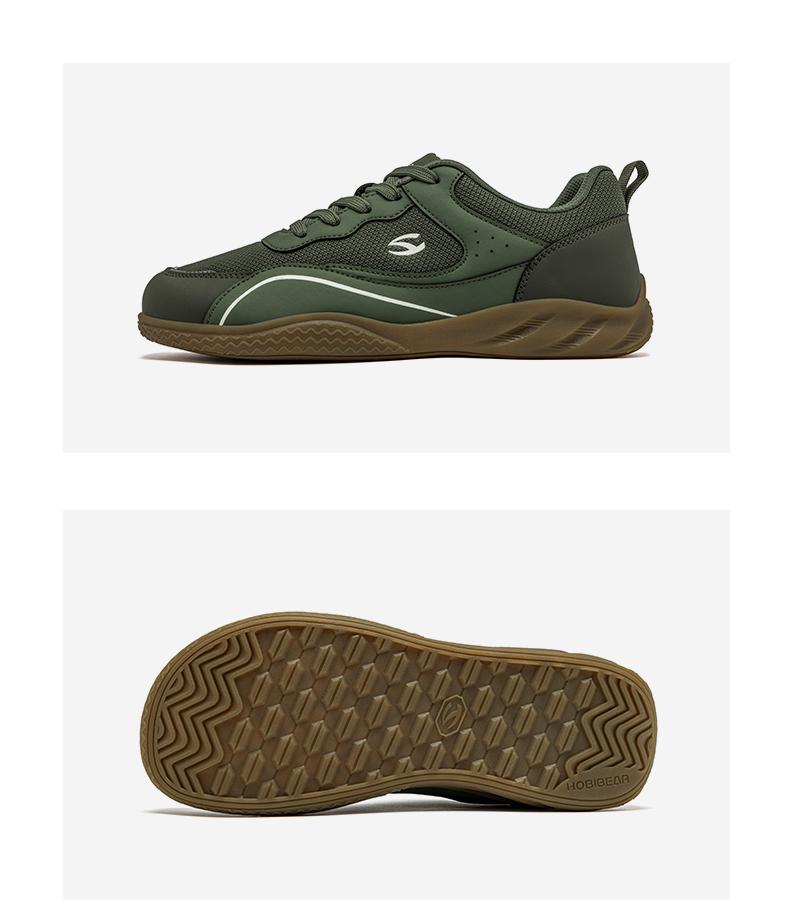 HOBIBEAR Womens Barefoot Shoes | Wide Toe Box | Comfortable Outdoor Sneaker