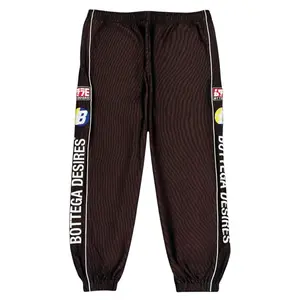 Bottega Desires Tracksuit Sweatpants