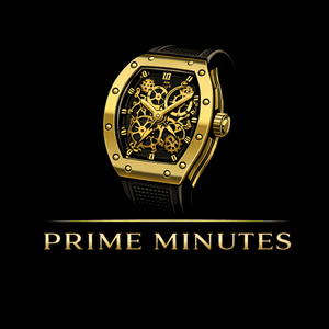 Prime Minutes