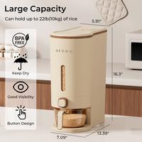 Large-22Lbs-Milk tea brown