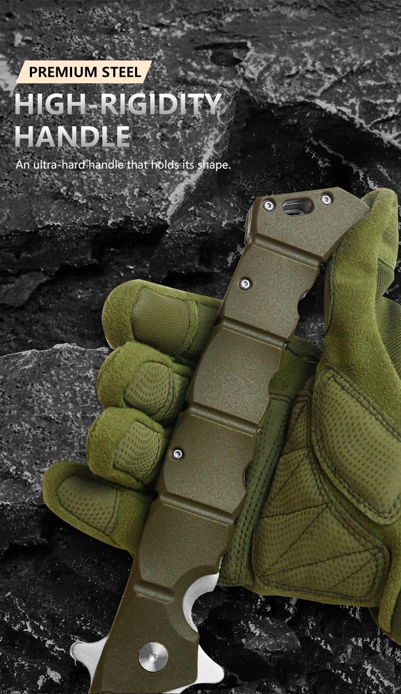 Multifunctional Outdoor Knife,Folding Knife for Camping/Hiking,Non-Slip Grip Knife,Lightweight Compact Knife for EDC,Multifunctional Tool, Men's gift Multifunctional Outdoor Knife,Folding Knife for Camping/Hiking,Non-Slip Grip Knife,Lightweight Compact Knife for EDC,Multifunctional Tool, Men's gift